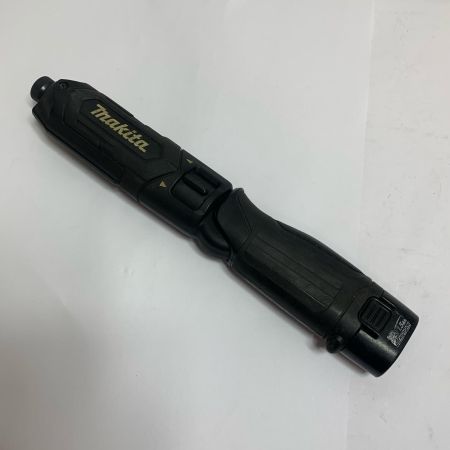  MAKITA マキタ ペンインパクトドライバ　　充電池1個付 7.2v 1.5Ah　 TD022D
