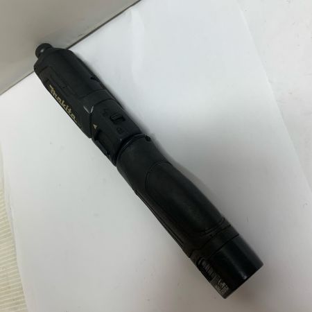  MAKITA マキタ ペンインパクトドライバ　　充電池1個付 7.2v 1.5Ah　 TD022D