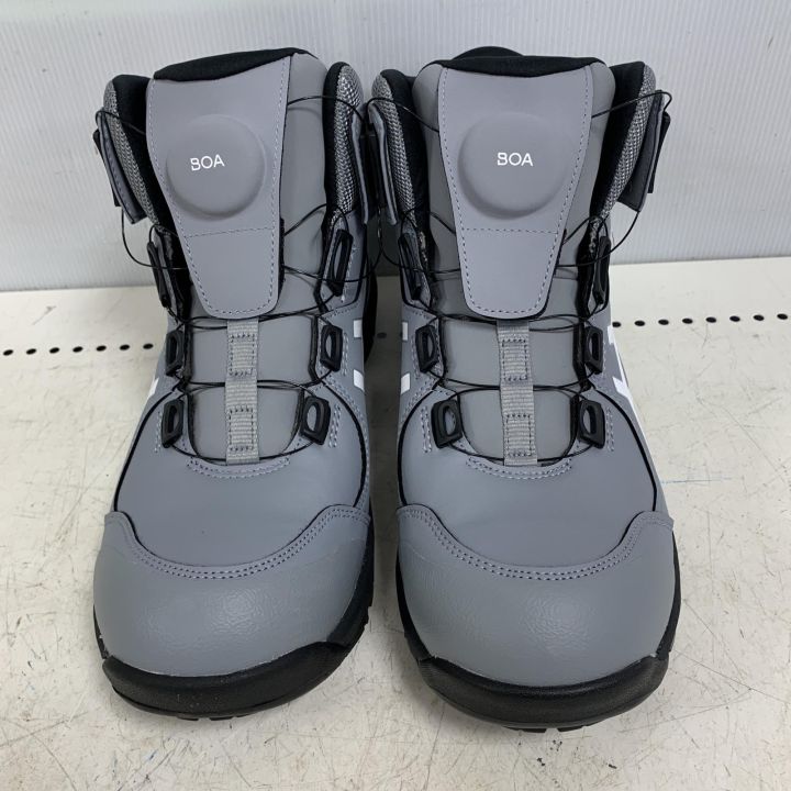 安全靴アシックス ASICS WINJOB CP304 BOA 26cm-美少女 少年フィギュア