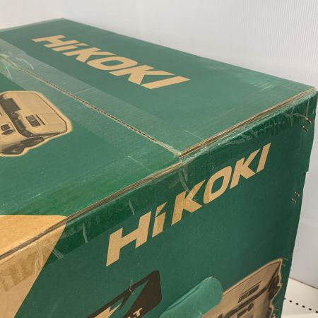  HiKOKI ハイコーキ コードレス冷温庫　14.4v/18v  UL18DC サンドベージュ
