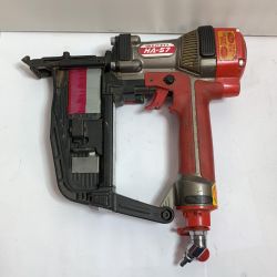 ♭♭ MAX マックス スーパーネイラ　本体のみ HA-57 レッド Bランク