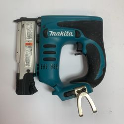 ♭♭ MAKITA マキタ 充電式ピンタッカ　本体のみ　14.4V PT350D Bランク