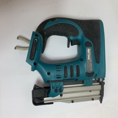  MAKITA マキタ 充電式ピンタッカ　本体のみ　14.4V PT350D