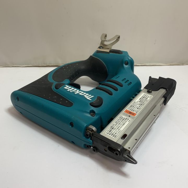 MAKITA マキタ 充電式ピンタッカ 本体のみ 14.4V PT350D - 中古