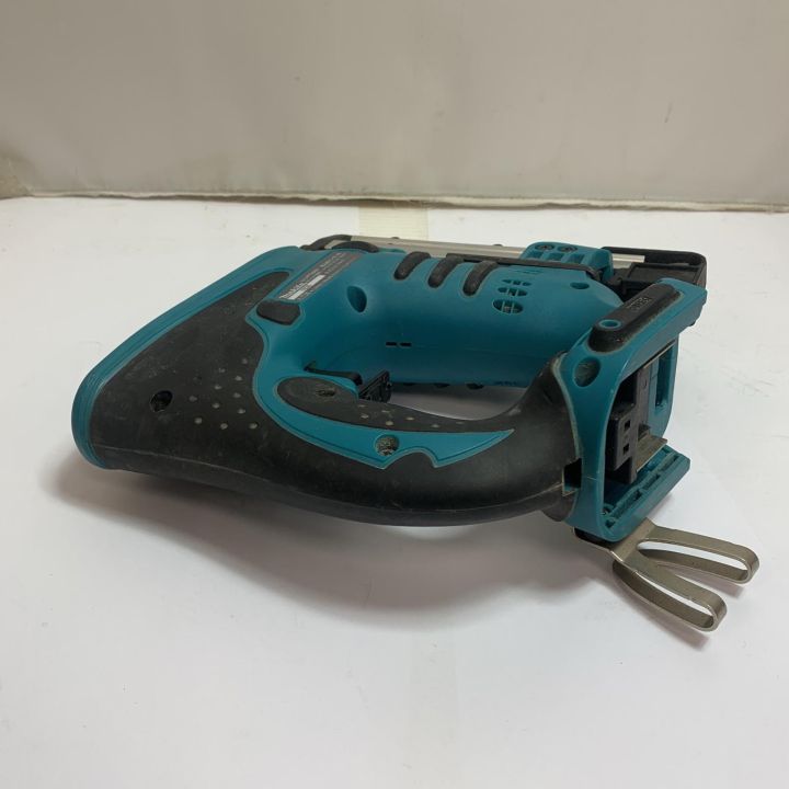MAKITA マキタ 充電式ピンタッカ 本体のみ 14.4V PT350D - 中古