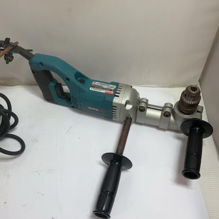  MAKITA マキタ 13mm アングルドリル　本体のみ DA4000LR ブルー
