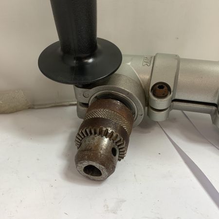  MAKITA マキタ 13mm アングルドリル　本体のみ DA4000LR ブルー