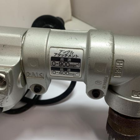  MAKITA マキタ 13mm アングルドリル　本体のみ DA4000LR ブルー