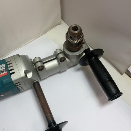  MAKITA マキタ 13mm アングルドリル　本体のみ DA4000LR ブルー