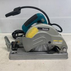 ♭♭ MAKITA マキタ 190mm チップソー切断機　2016年製　記名あり LC0700F ブルー Bランク