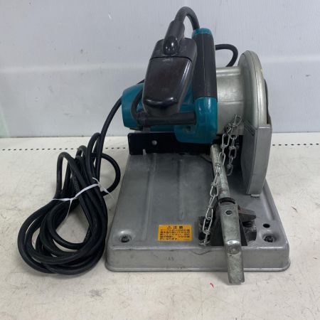  MAKITA マキタ 190mm チップソー切断機　2016年製　記名あり LC0700F ブルー