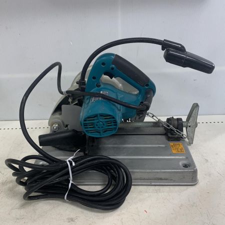  MAKITA マキタ 190mm チップソー切断機　2016年製　記名あり LC0700F ブルー