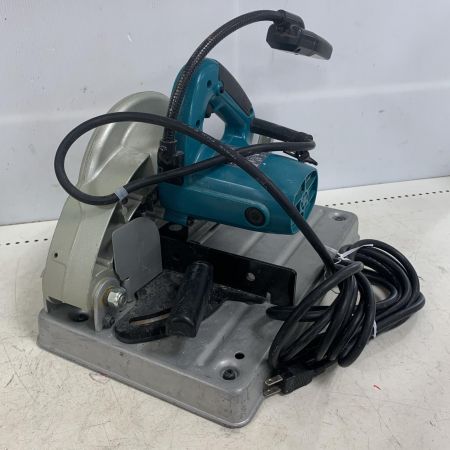  MAKITA マキタ 190mm チップソー切断機　2016年製　記名あり LC0700F ブルー
