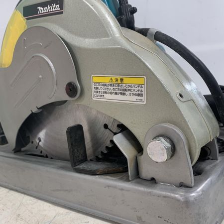  MAKITA マキタ 190mm チップソー切断機　2016年製　記名あり LC0700F ブルー