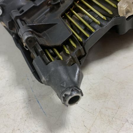  MAX マックス  エア釘打ち機　本体のみ 90N5 レッド