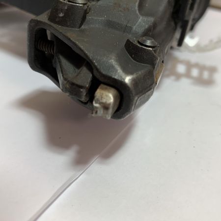  MAX マックス スーパーネイラ　高圧 HN-65Z1 レッド