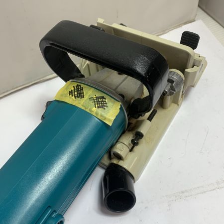  MAKITA マキタ ジョイントカッタ　記名あり　ケース付き 3901 ブルー