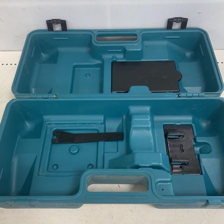  MAKITA マキタ ジョイントカッタ　記名あり　ケース付き 3901 ブルー