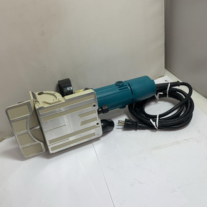 MAKITA マキタ ジョイントカッタ 記名あり ケース付き 3901 ブルー MAKITA マキタ ジョイントカッタ 記名あり ケース付き 3901 ブルー