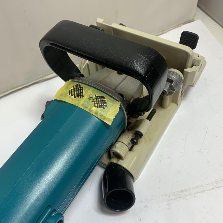 MAKITA マキタ ジョイントカッタ 記名あり ケース付き 3901 ブルー