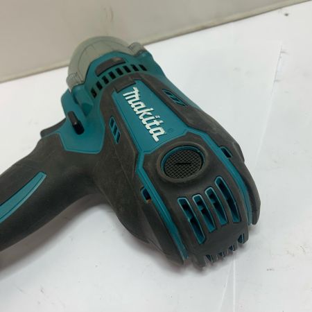  MAKITA マキタ コード式インパクトドライバ　2013年製 TD0220 ブルー