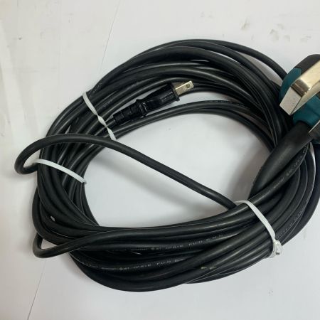  MAKITA マキタ コード式インパクトドライバ　2013年製 TD0220 ブルー