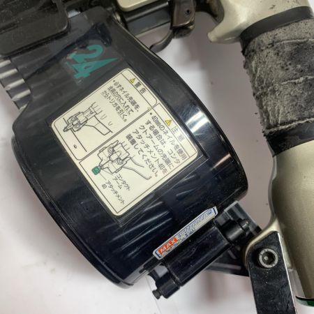  MAX マックス 常圧　コイルネイラ　 CN-H601Z