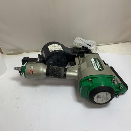  MAX マックス 常圧　コイルネイラ　 CN-H601Z