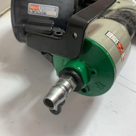  MAX マックス 常圧　コイルネイラ　 CN-H601Z