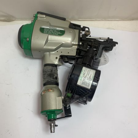  MAX マックス 常圧　コイルネイラ　 CN-H601Z