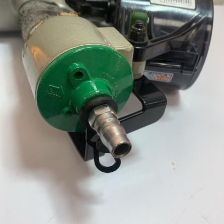  MAX マックス 常圧　コイルネイラ　 CN-H601Z