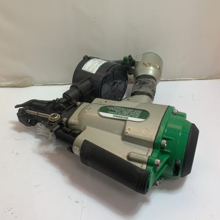  MAX マックス 常圧　コイルネイラ　 CN-H601Z