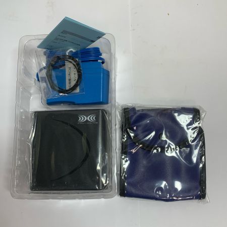  ジーベック ワンタッチファン/バッテリーセット  箱傷みあり RD9280GX/LISPER1