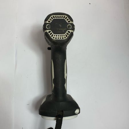  MAKITA マキタ 充電式インパクトドライバ 本体のみ TD138D ホワイト