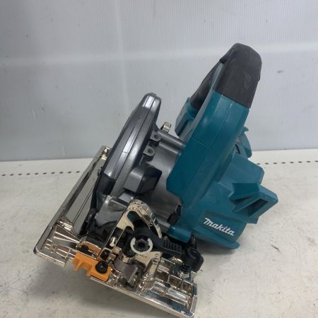  MAKITA マキタ 125mm 充電式マルノコ　40v 充電器・充電池2個（充電回数5回/12回）・ケース付