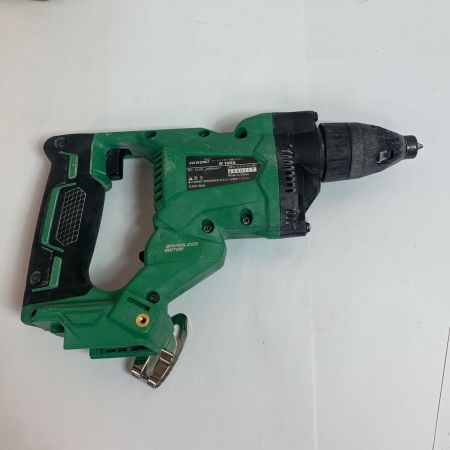  HiKOKI ハイコーキ ボード用ドライバ 　コードレス式 10.8v  W12DA グリーン