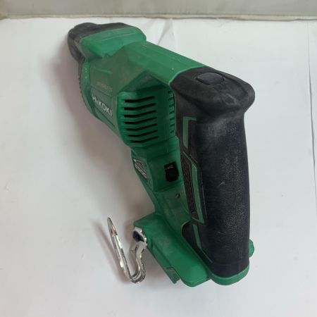  HiKOKI ハイコーキ ボード用ドライバ 　コードレス式 10.8v  W12DA グリーン