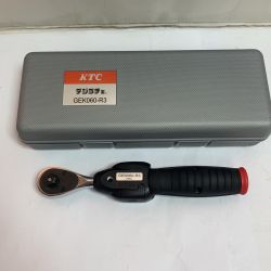 ♭♭ KTC ケーティーシー 9.5mm　デジラチェ　ケース付き GEK060-R3 Bランク