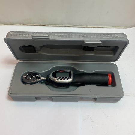  KTC ケーティーシー 9.5mm　デジラチェ　ケース付き GEK060-R3