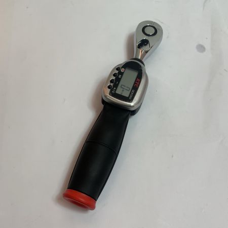  KTC ケーティーシー 9.5mm　デジラチェ　ケース付き GEK060-R3