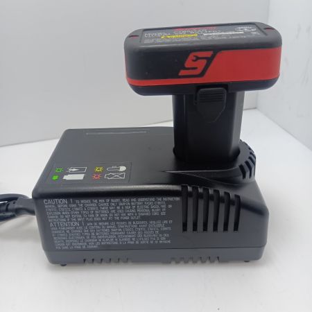 Snap-on スナップオン バッテリー/充電器 CTB81720 CTB81720