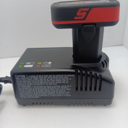 Snap-on スナップオン バッテリー/充電器 CTB81720 CTB81720