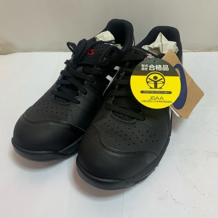  asics アシックス WINJOB CP113 WIDE 安全靴　26.5㎝ ブラック