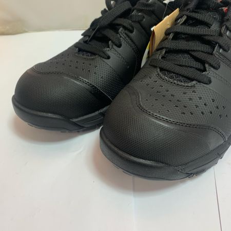  asics アシックス WINJOB CP113 WIDE 安全靴　26.5㎝ ブラック