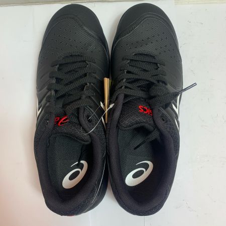  asics アシックス WINJOB CP113 WIDE 安全靴　26.5㎝ ブラック