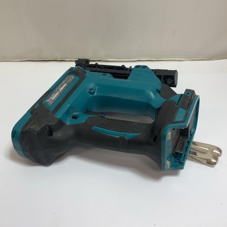  MAKITA マキタ 18v 充電式ピンタッカ　本体のみ PT353D ブルー