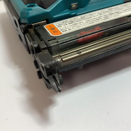  MAKITA マキタ 18v 充電式ピンタッカ　本体のみ PT353D ブルー