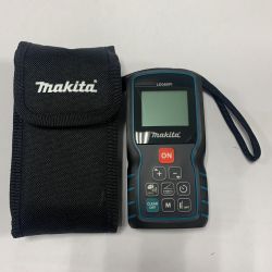 ♭♭ MAKITA マキタ レーザー距離計  ケース付 LD080PI Aランク