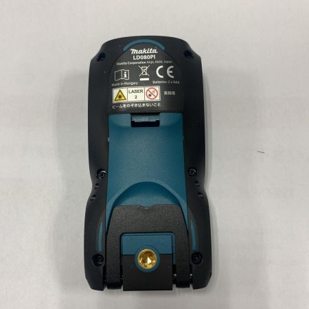  MAKITA マキタ レーザー距離計  ケース付 LD080PI