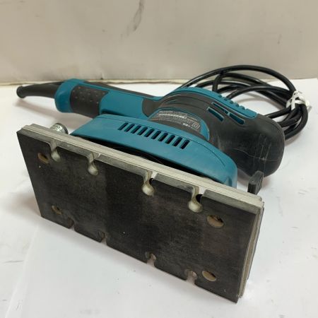  MAKITA マキタ 仕上げサンダ　本体のみ BO3710